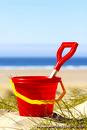 Bucket and Spade