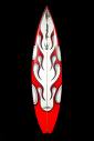 Surfboard