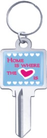 Home key
