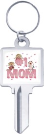 Mom key