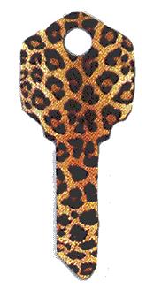 Kitty key