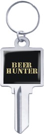 Beer key