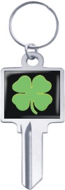 Good luck key