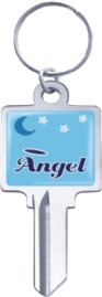Angel key