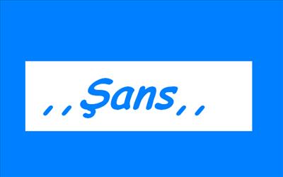 Şanslı