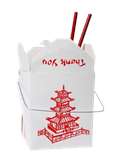 take-out box