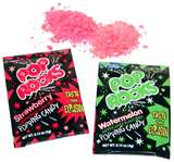 pop rocks