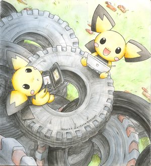Pichu