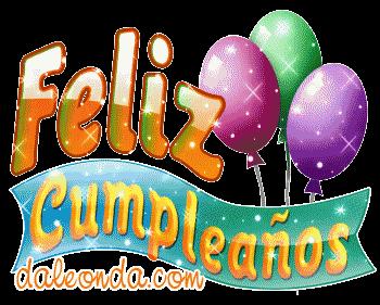 cumpleaños