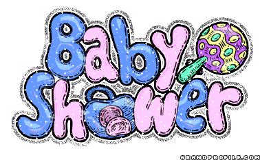 babyshower