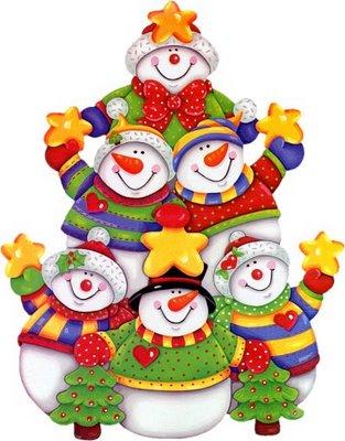 feliz navidad