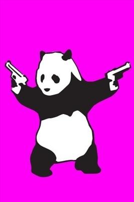 Panda Body Guard