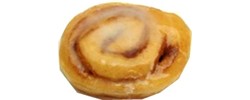 Cinammon Swirl