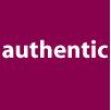 Authentic