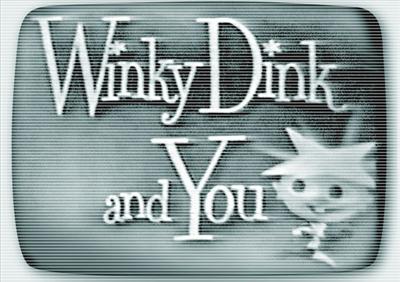 Winky Dink & You