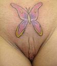 TATTOOED