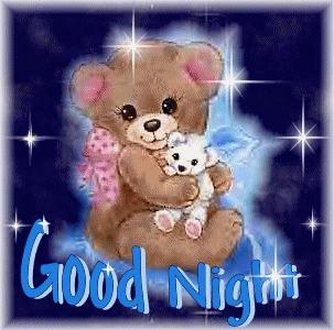 Good Night