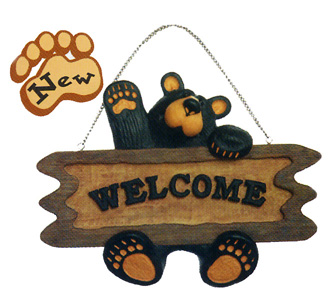 Welcome Gift