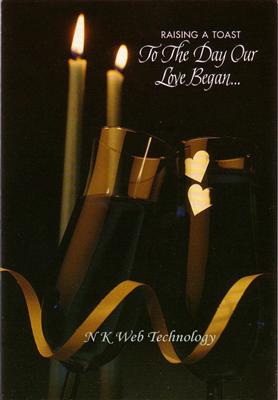 Greeting Card
