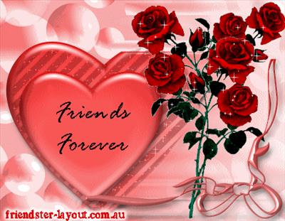 Heart &  Roses