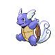 Wartortle