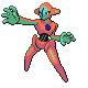 Deoxys