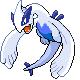 Lugia