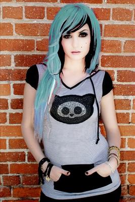 Audrey Kitching1