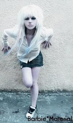 Barbie Material3