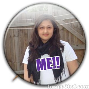 Mahnoor and Aliyah