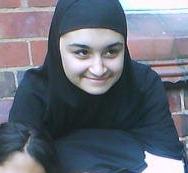 Afshaan