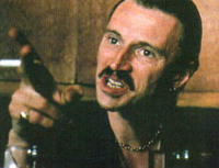 Francis Begbie