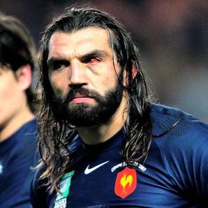 Sébastien Chabal