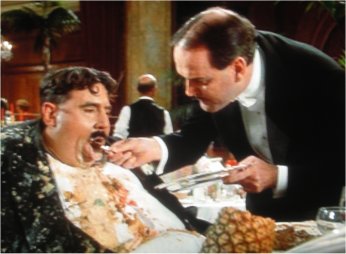 After Eight (Monty Python niv.2)