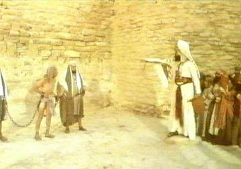 lapidation (Monty Python niv.1)