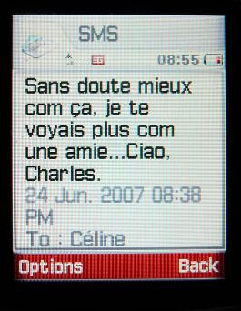sms de rupture