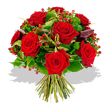 Rose Bouquet