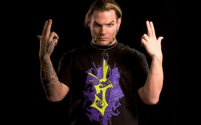 Jeff Hardy