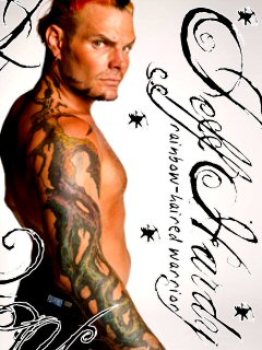 Jeff Hardy
