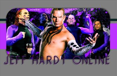 Jeff Hardy