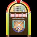 wurlitzer jukebox