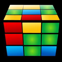 rubik's cube