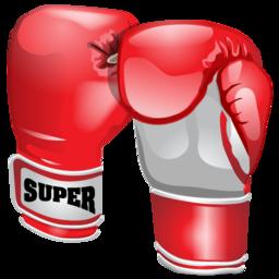 boxing gloves