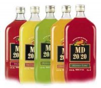 MAD DOG MD 20/20