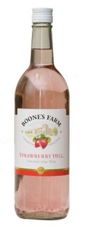 BOONES FARM STRAWBERRY HILL