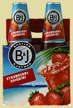 BARTLES & JAMES WINE COOLERS