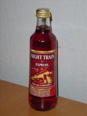 NIGHT TRAIN