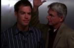 Gibbs Slap Donozzo!