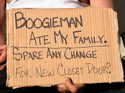 boogeman