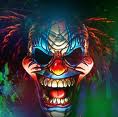 clown